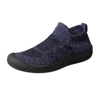 Mesh Breathable Men&Woman Sock Sneakers