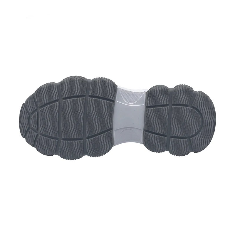 Women Sneakers Shoe Outsole Thick Sole