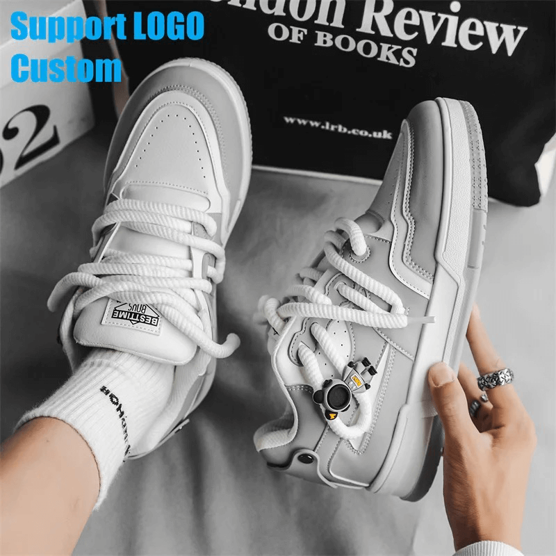 Custom High Quality Sneaker
