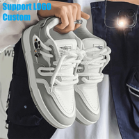 Custom High Quality Sneaker