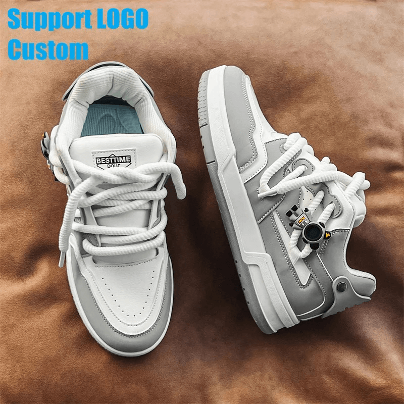 Custom High Quality Sneaker