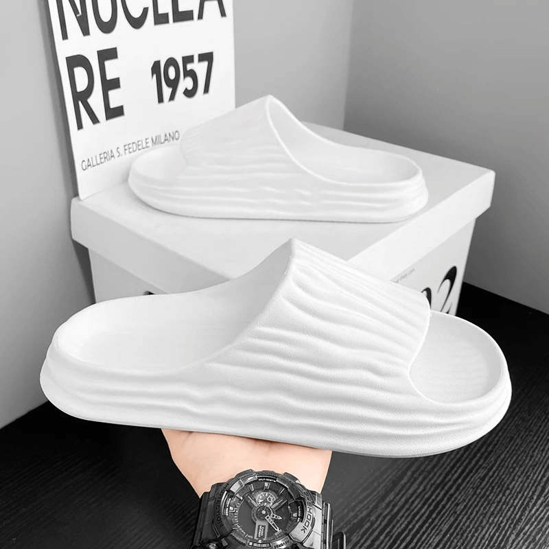 Women Outdoor Indoor Sandals Bathroom Slipper