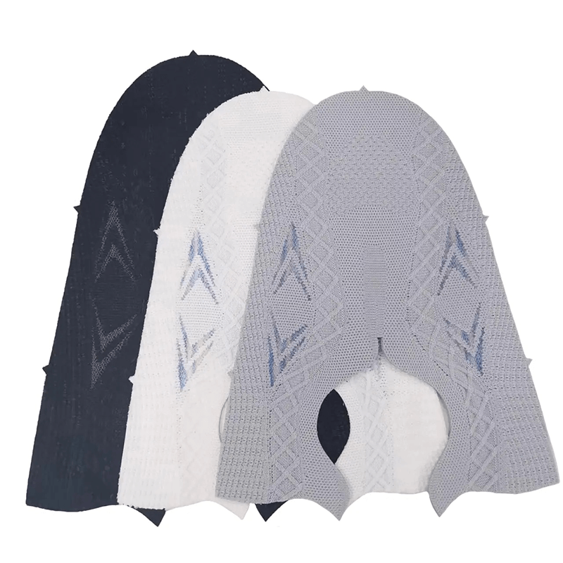 Fly Knit Customized Knitting Shoe Upper