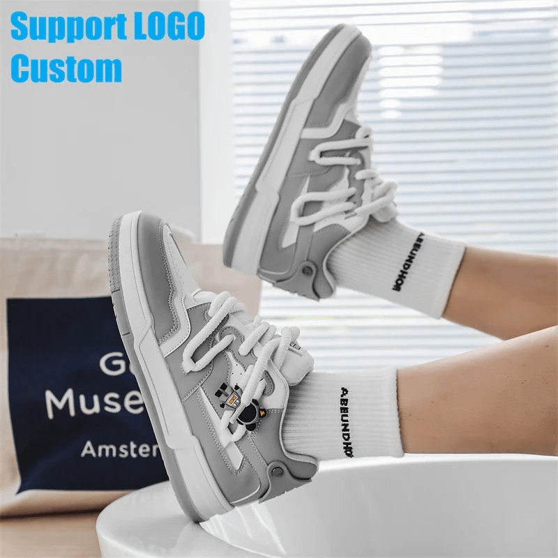 Custom High Quality Sneaker