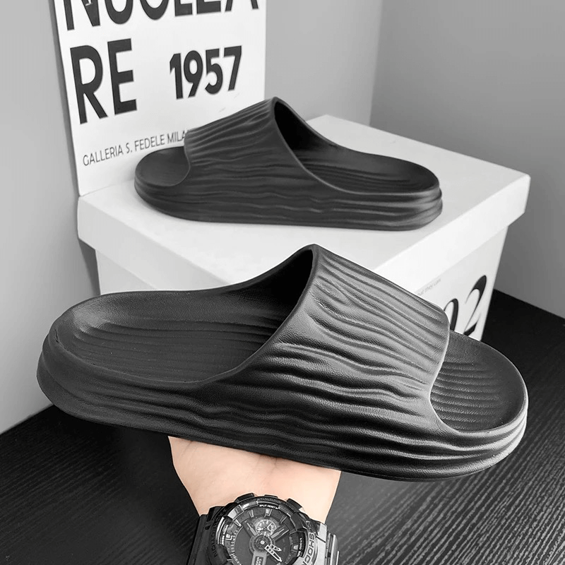 Women Outdoor Indoor Sandals Bathroom Slipper