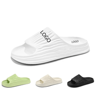 Women Outdoor Indoor Sandals Bathroom Slipper