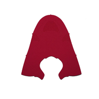 Customized design fabric upper ready made Vamp textile material Fly Knitted fabric upper for women’s shoes