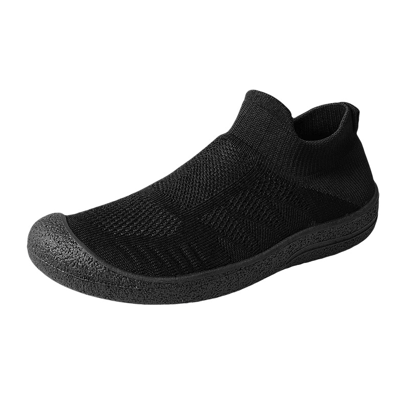Mesh Breathable Men&Woman Sock Sneakers