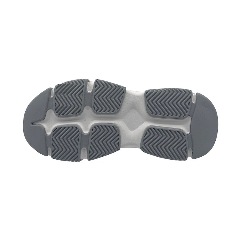 Women Sneakers Shoe Outsole Thick Sole