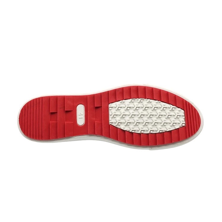 Double Color Outsole Women TPR German Outsole