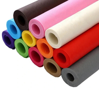 Nonwoven Fabric Pp Spun Bond Non Woven Fabric Roll