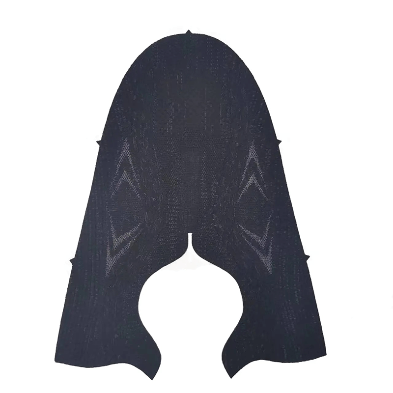 Fly Knit Customized Knitting Shoe Upper