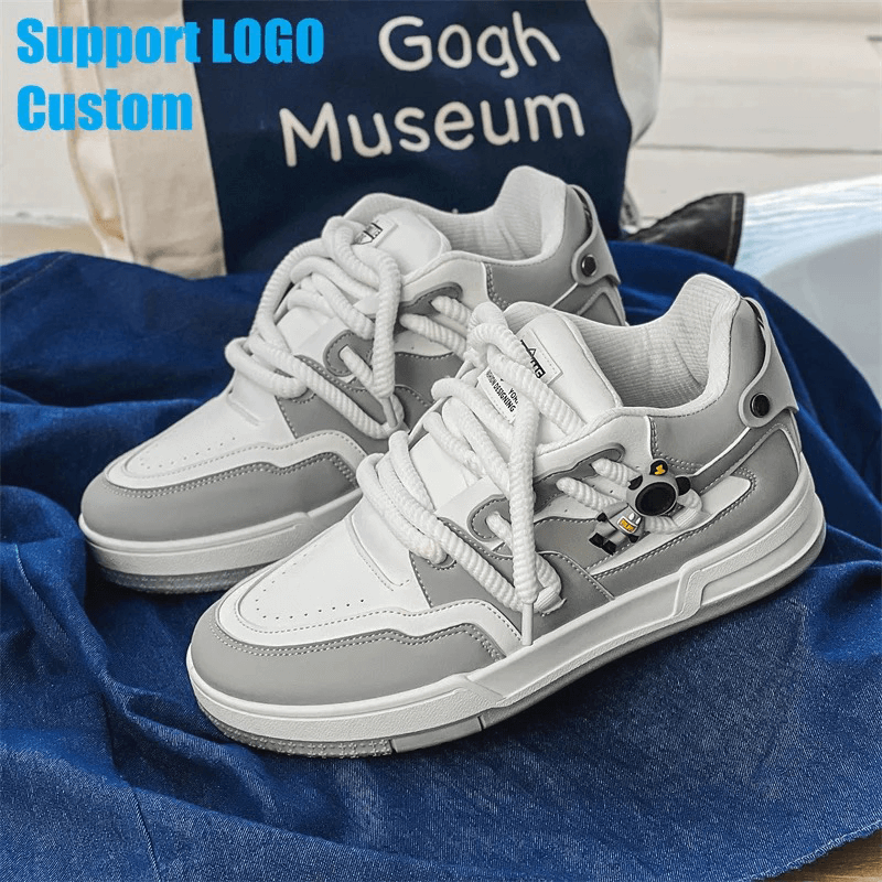 Custom High Quality Sneaker