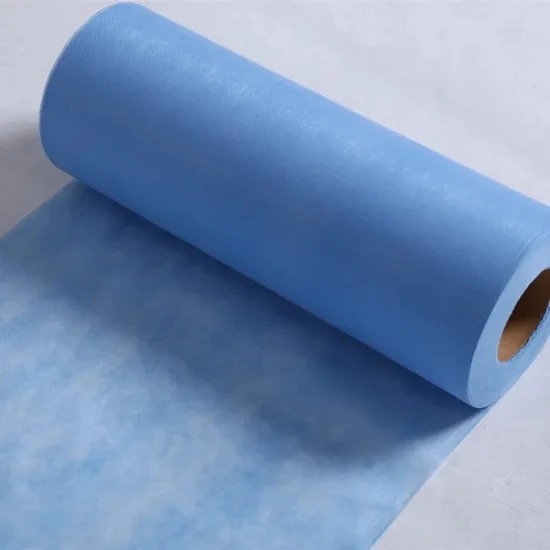 Nonwoven Fabric Pp Spun Bond Non Woven Fabric Roll