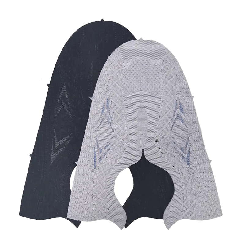 Fly Knit Customized Knitting Shoe Upper