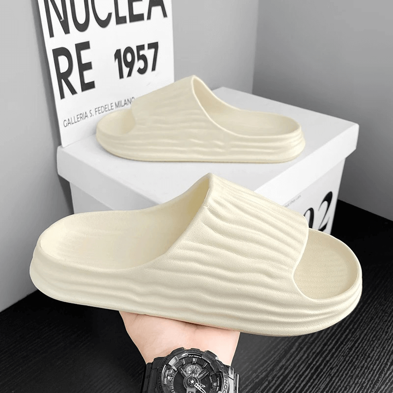 Women Outdoor Indoor Sandals Bathroom Slipper