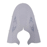 Fly Knit Customized Knitting Shoe Upper