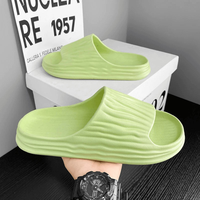 Women Outdoor Indoor Sandals Bathroom Slipper