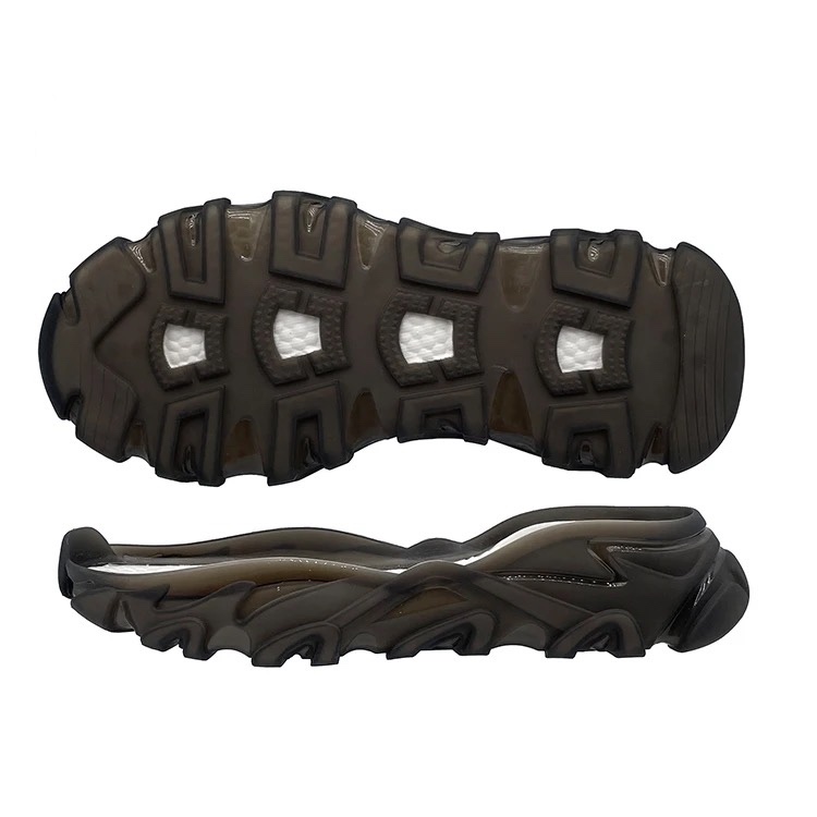 Experts TPU Blade Point Sole For Sport Shoe Making