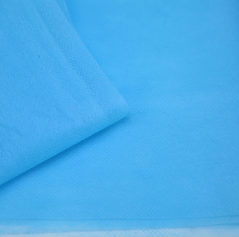 Nonwoven Fabric Pp Spun Bond Non Woven Fabric Roll