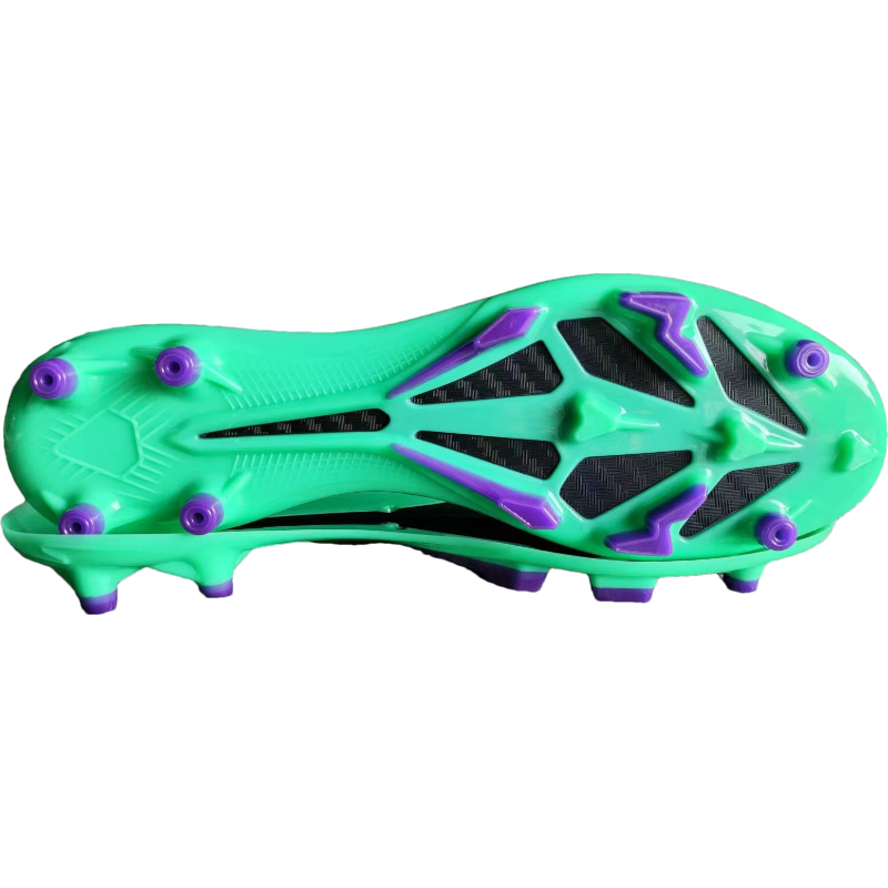 Football Shoe Soles for Men