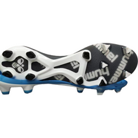 New Style Football Shoe Soles for Men