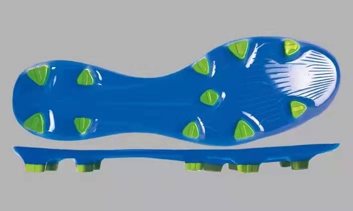 Best-Selling Design Football Soles for Men