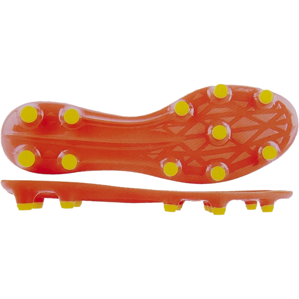 Fashion Design Football Shoe Soles for Men