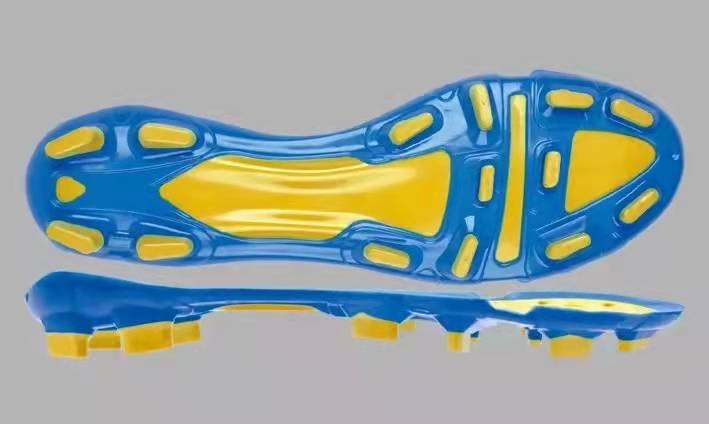Best-Selling Design Football Soles for Men