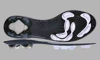 Popular Styles Football Soles for Men
