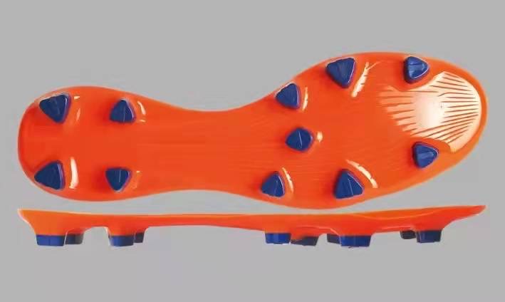 Best-Selling Design Football Soles for Men