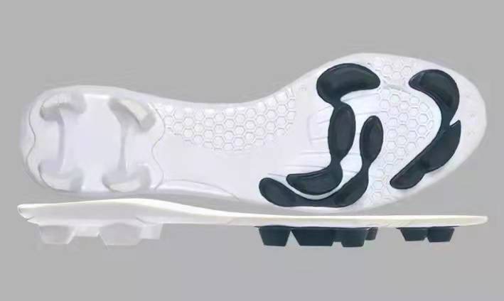 Popular Styles Football Soles for Men