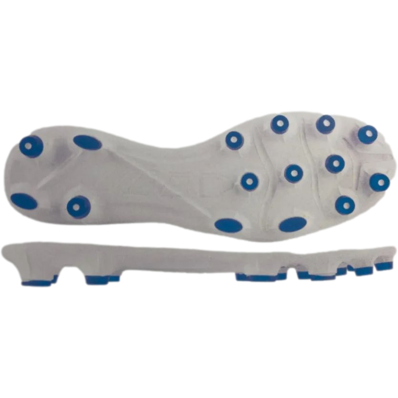 Fashion Design Football Shoe Soles for Men