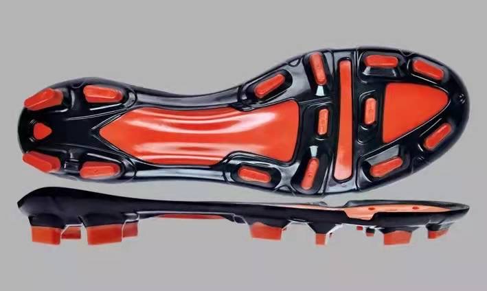 Best-Selling Design Football Soles for Men