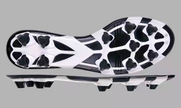 Popular Styles Football Soles for Men