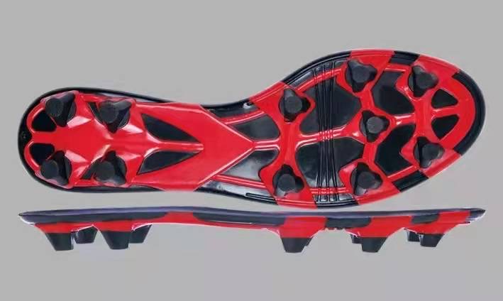 Popular Styles Football Soles for Men