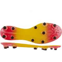 Fashion Design Football Shoe Soles for Men